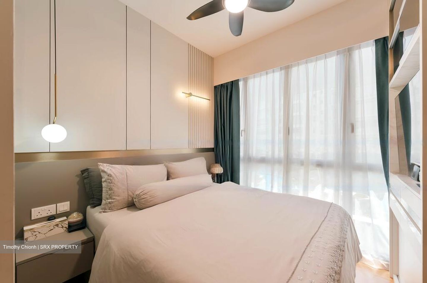 The Jovell (D17), Condominium #453371901